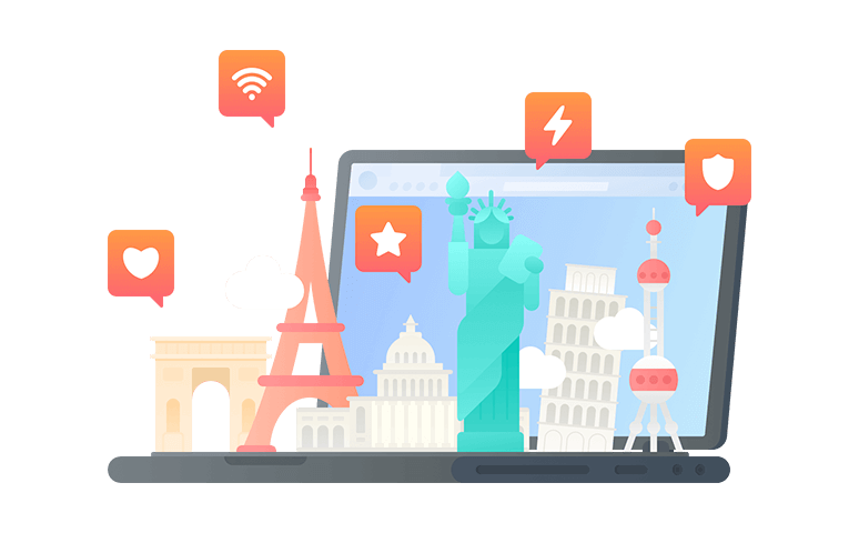 斗鱼直播国外不能用 - 海龟VPN